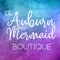 Welcome to the The Auburn Mermaid App