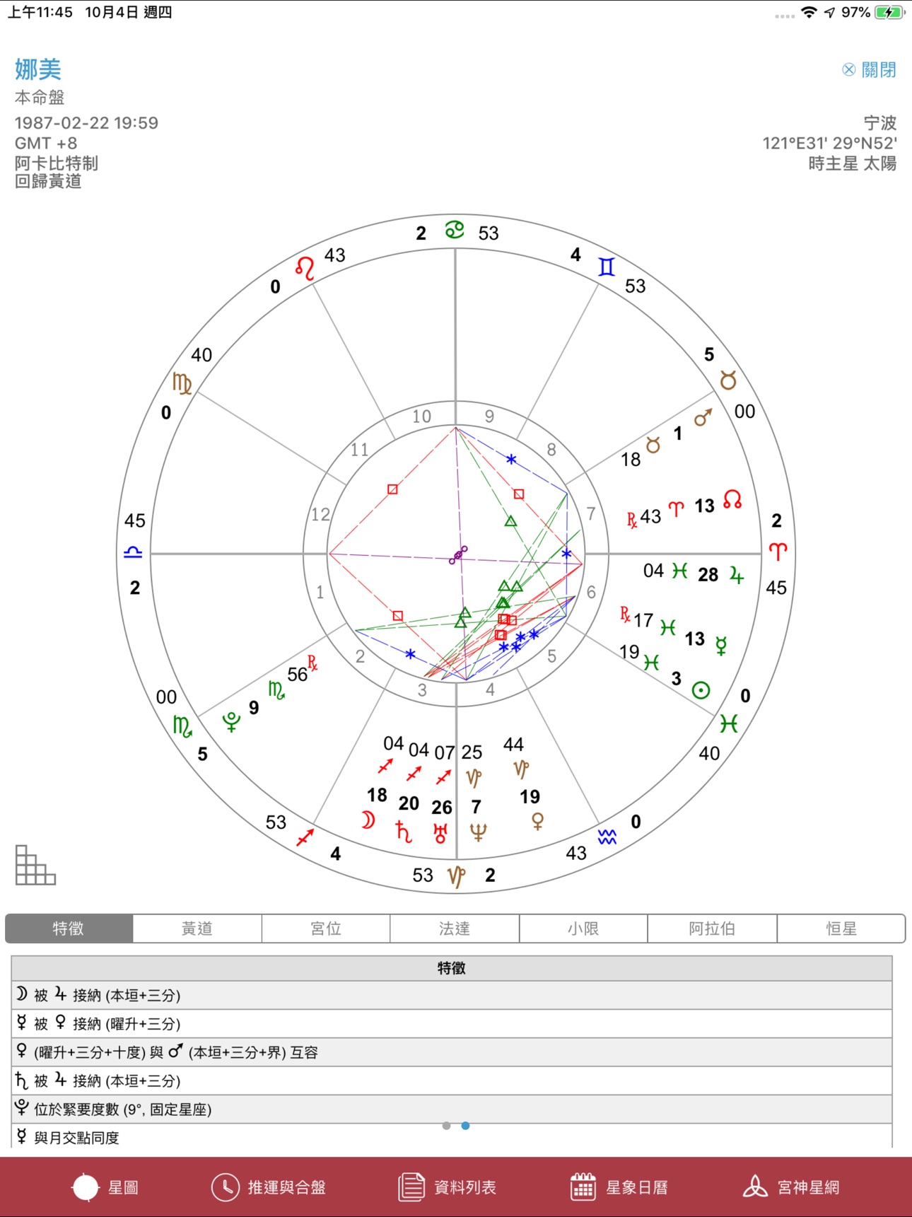 Screenshot 6 of 宮神星