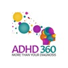 ADHD360 icon