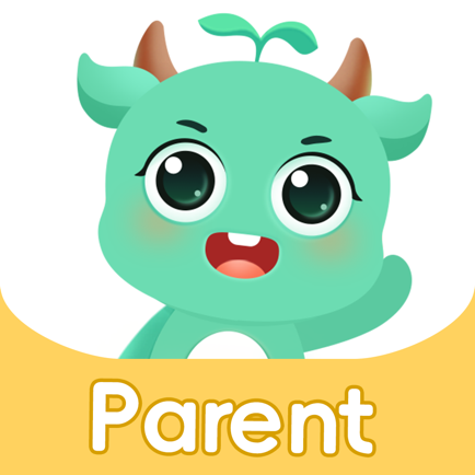 Parental Control App- KidsLink icon