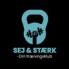 Sej og Stærk icon
