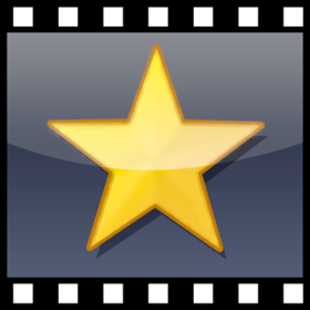 VideoPad Video Editor