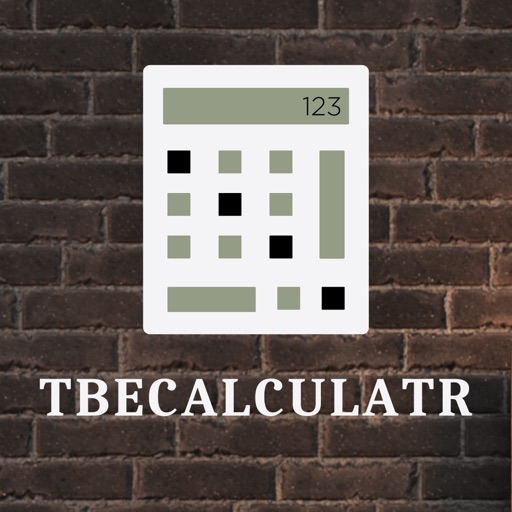 TBECalculator