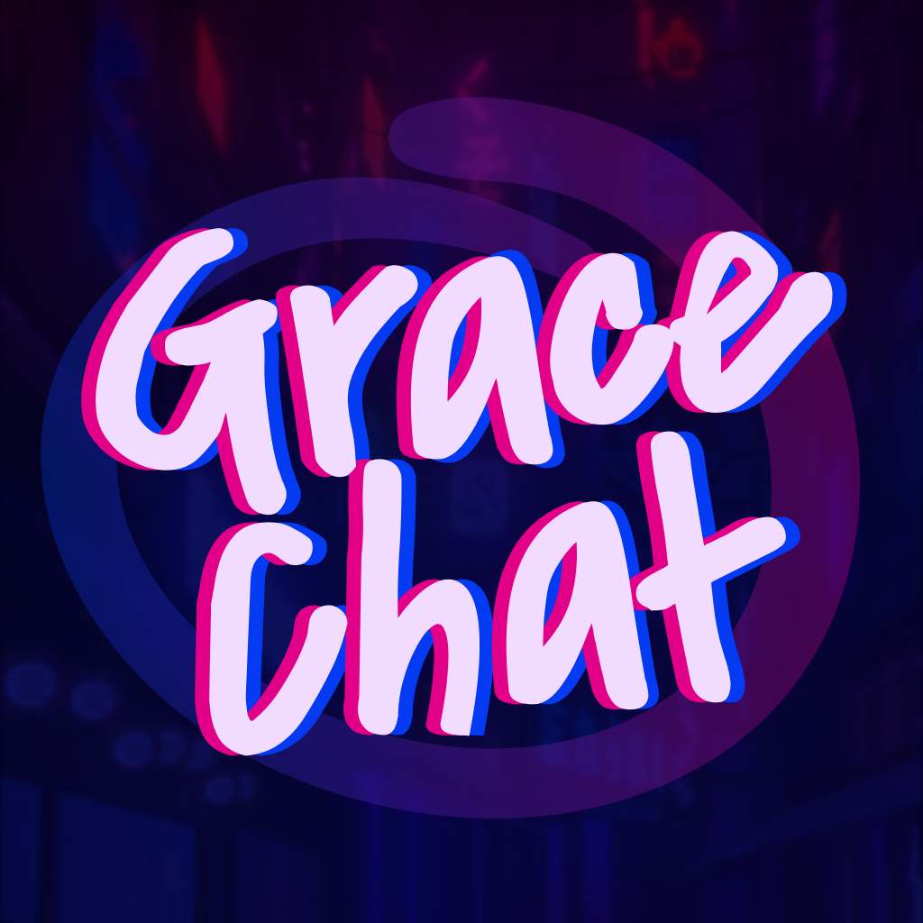 Get GraceChat for iOS, iPhone, iPad Aso Report