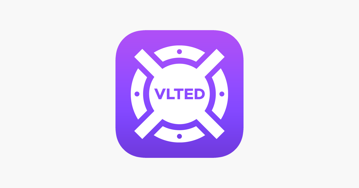 Ready go to ... https://apps.apple.com/us/app/vlted/id6443393493 [ ‎VLTED]