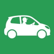 DriverPal: Gig Driving Tracker