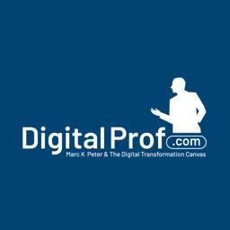 Digital Transformation Canvas