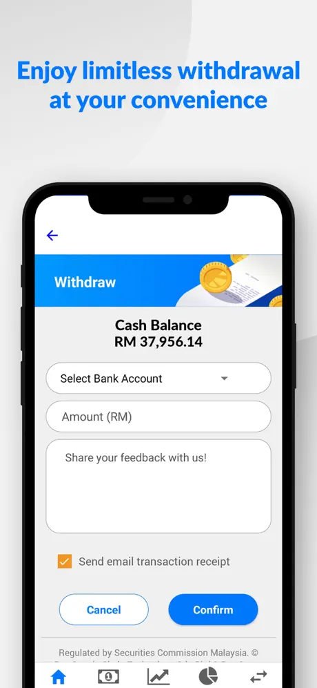 CapBay P2P Invest