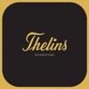 Thelins konditori icon