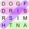 Get Word Search Pro‧ Cross Puzzles for iOS, iPhone, iPad Aso Report