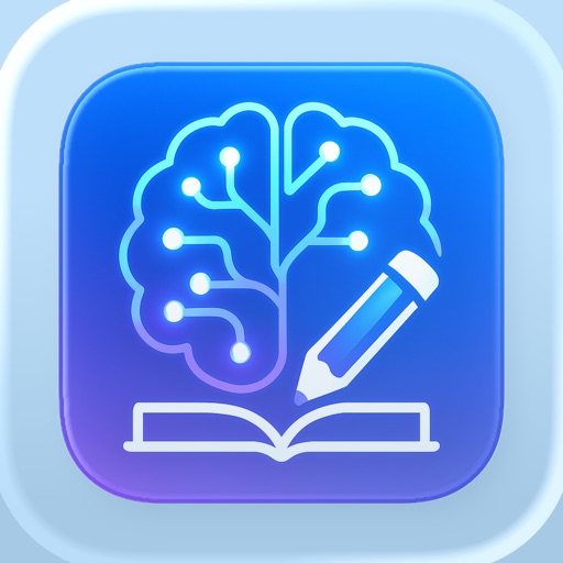 Homework Helper Tutor app icon