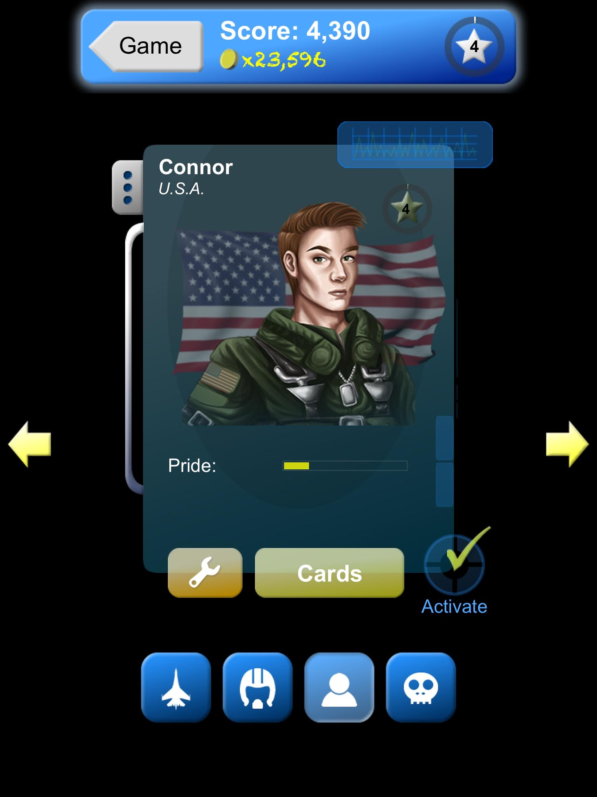 Pilot 9