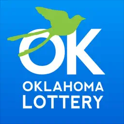 Oklahoma Lottery app icon