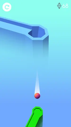 Extreme Ball Balancer 3D screenshot 4
