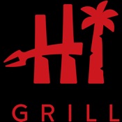 Hawaiian Island Grill