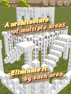 Mahjong Empires screenshot 7
