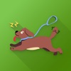 Wooof Walk icon