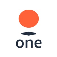 Amazon One logo