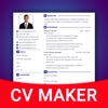 CV Maker , Resume Maker