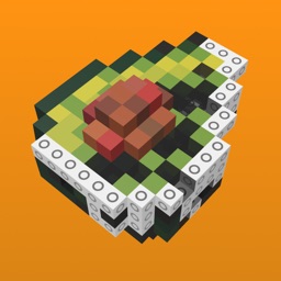 Color Voxel: 3D Pixel Art Game