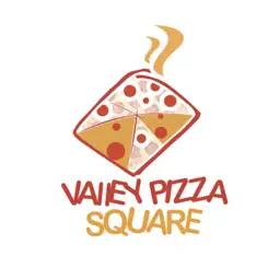 Valley Pizza Square app icon