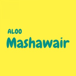 Aloo Mashawir