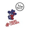 Dallas Chicken & Pizza icon