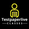 Testpaperlive icon