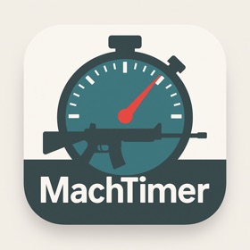 MachTimer