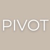 PIVOT Pilates Studio app icon - Health & Fitness app for iPhone