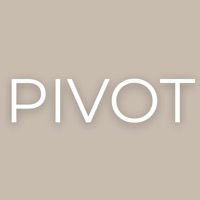 PIVOT Pilates Studio app icon - Health & Fitness app for iPhone