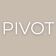 PIVOT Pilates Studio app icon - Health & Fitness app for iPhone