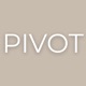 PIVOT Pilates Studio app icon - Health & Fitness app for iPhone
