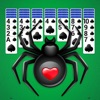 Spider Solitaire (Classic) icon