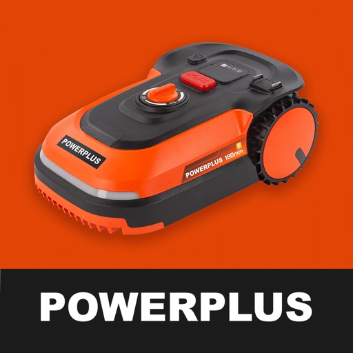 Powerplus Mower POWDPG6010