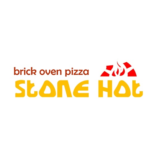 Stone Hot Pizza