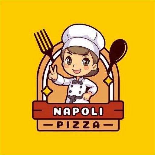 Napoli Pizza-Online icon