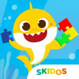 SKIDOS Baby Shark Giochi - Icona app