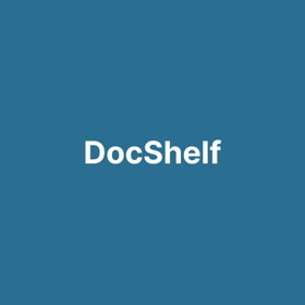 DocShelf