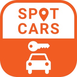 SpotCars
