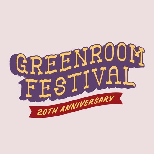 GREENROOM FESTIVAL