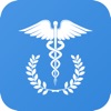 A2 Nursing Admission Test Prep icon