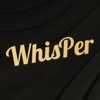 Whisper Link icon