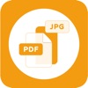 PDF2JPG - Convert PDF 2 JPG icon