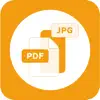PDF2JPG - Convert PDF 2 JPG delete, cancel