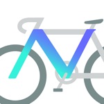 自転車NAVITIME-サイクリングナビと速度計測・マップ