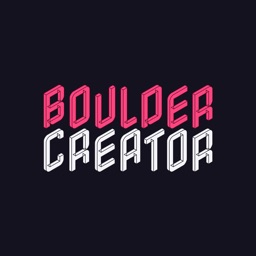 Boulder Creator