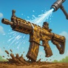 Clear and Shoot icon