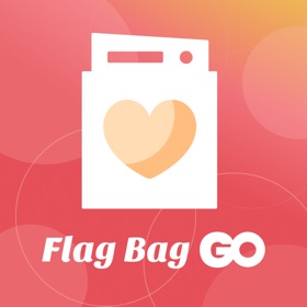 Flag Bag Go