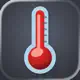 Thermometer++ App